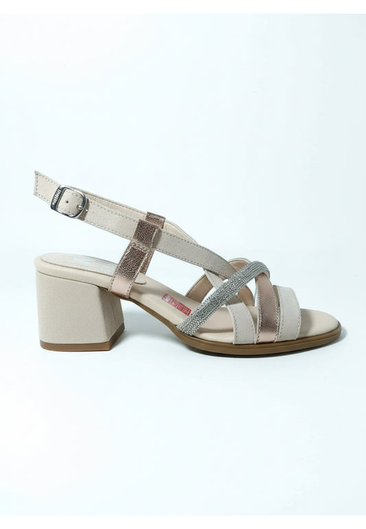 Callaghan SANDALO Beige