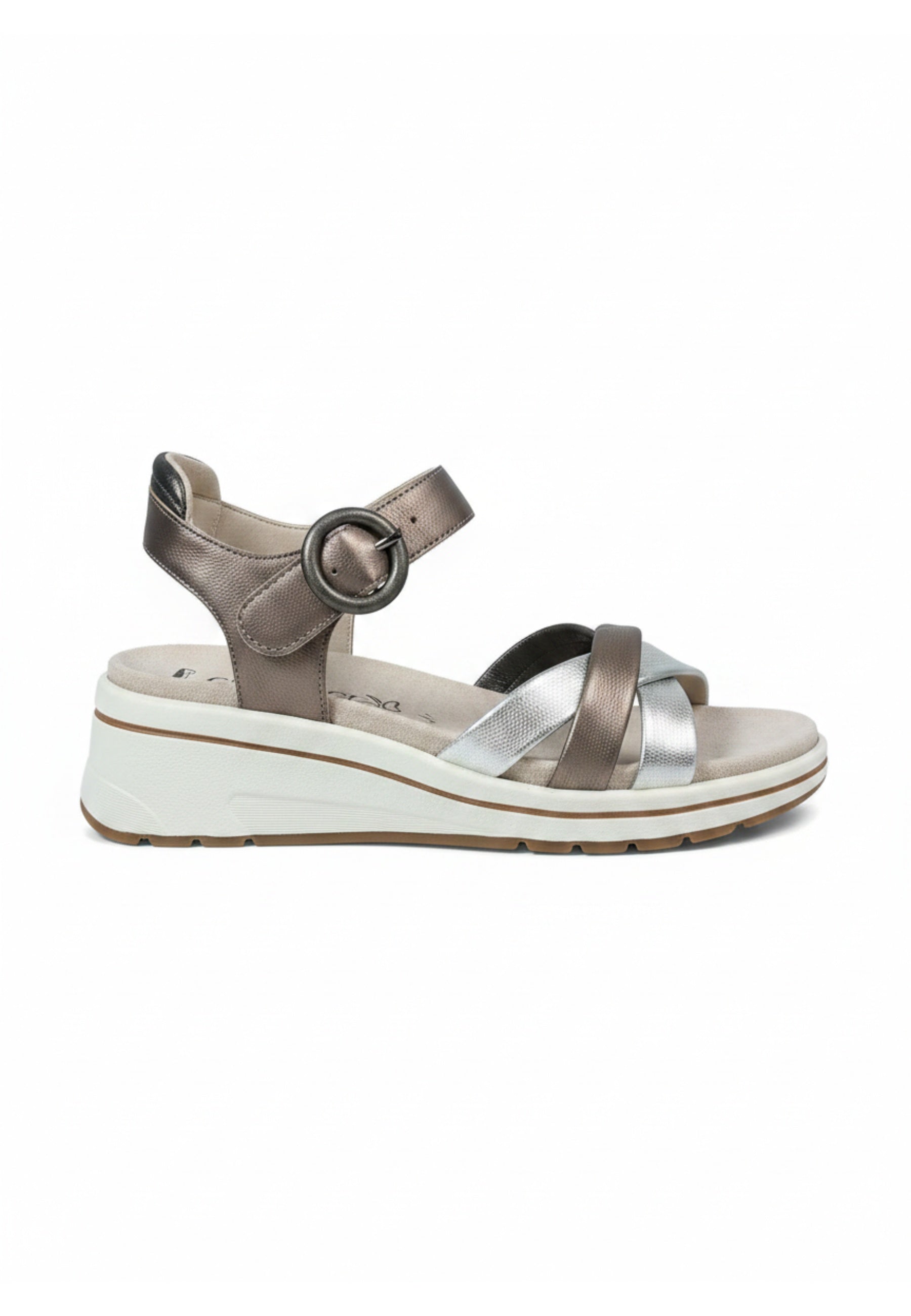 Caprice SANDALO Beige