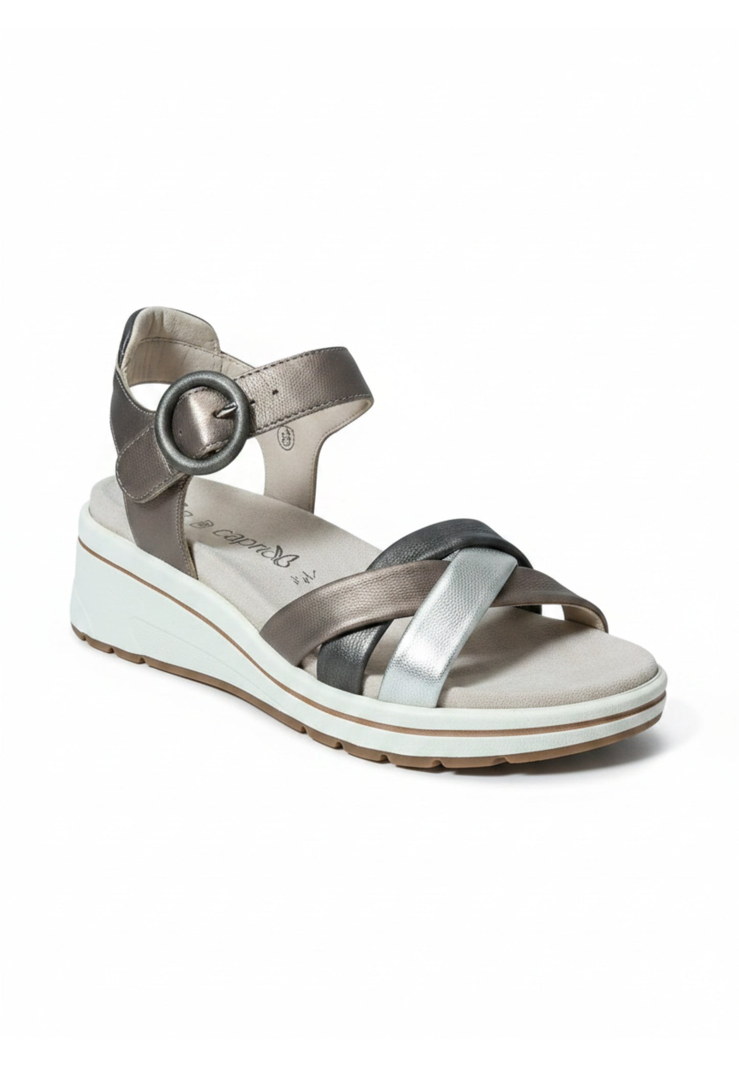 Caprice SANDALO Beige