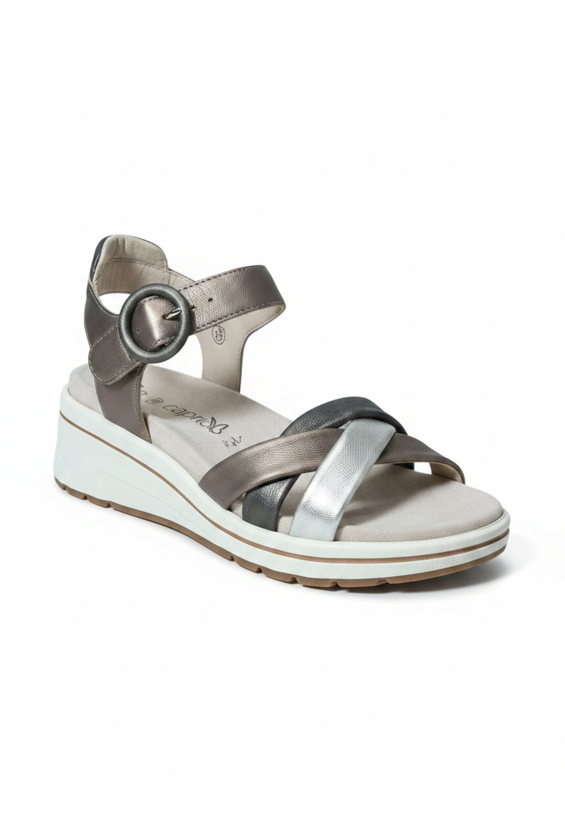 Caprice SANDALO Beige