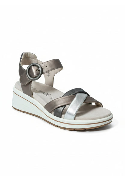 Caprice SANDALO Beige
