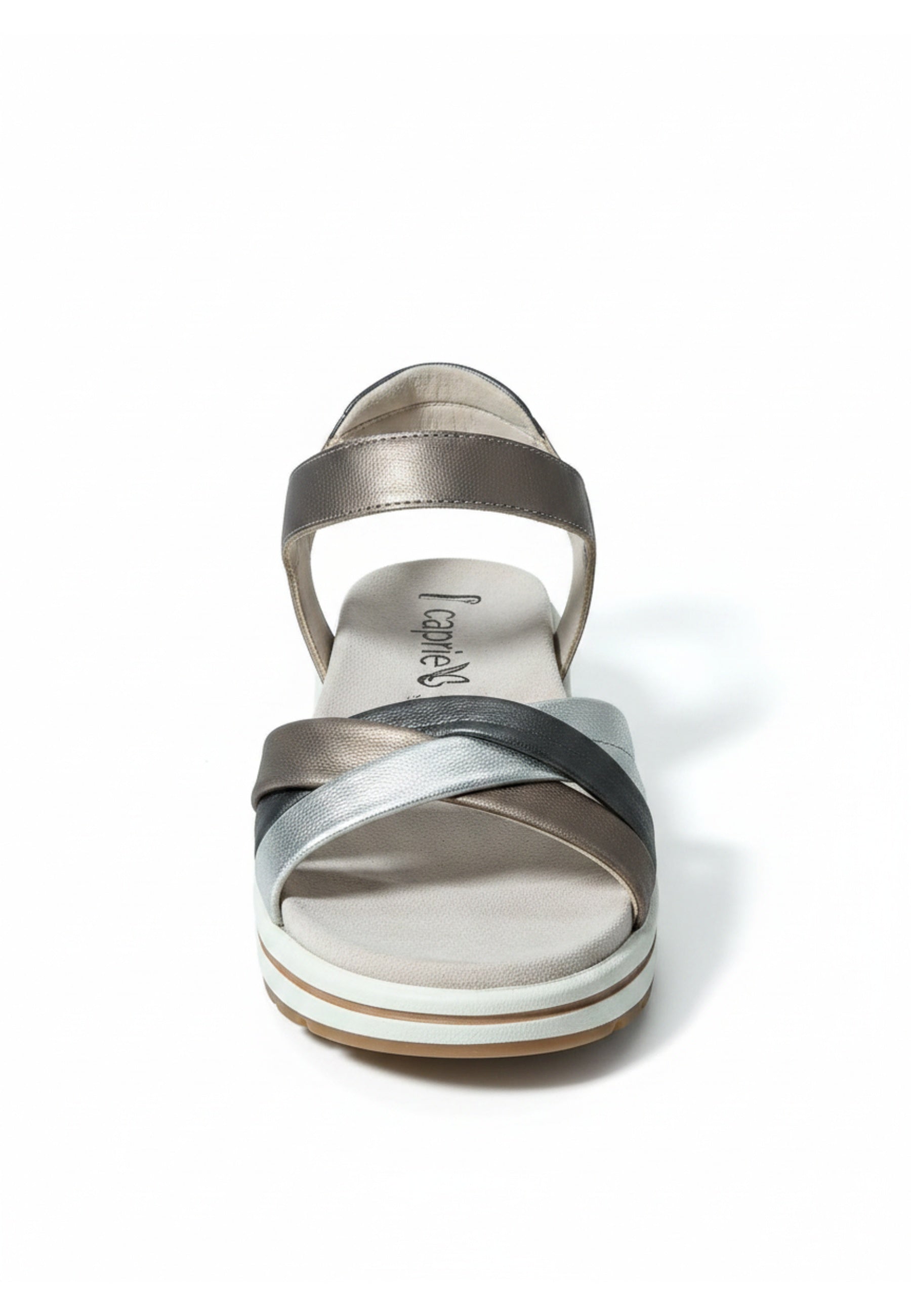 Caprice SANDALO Beige