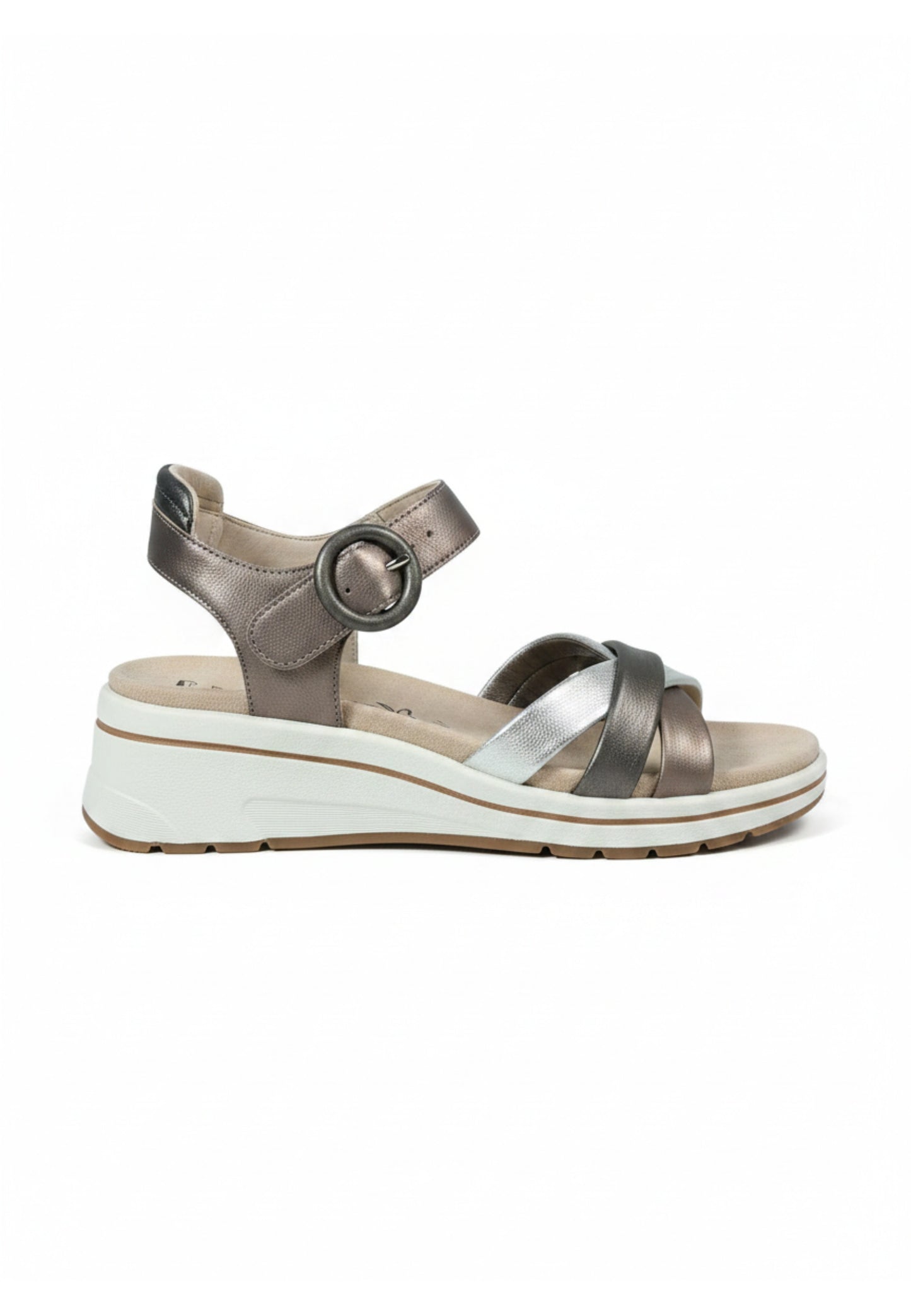 Caprice SANDALO Beige