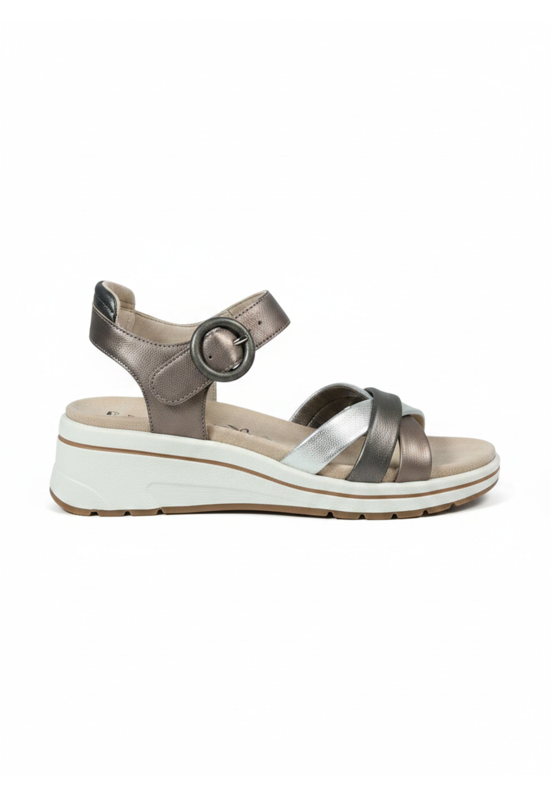 Caprice SANDALO Beige