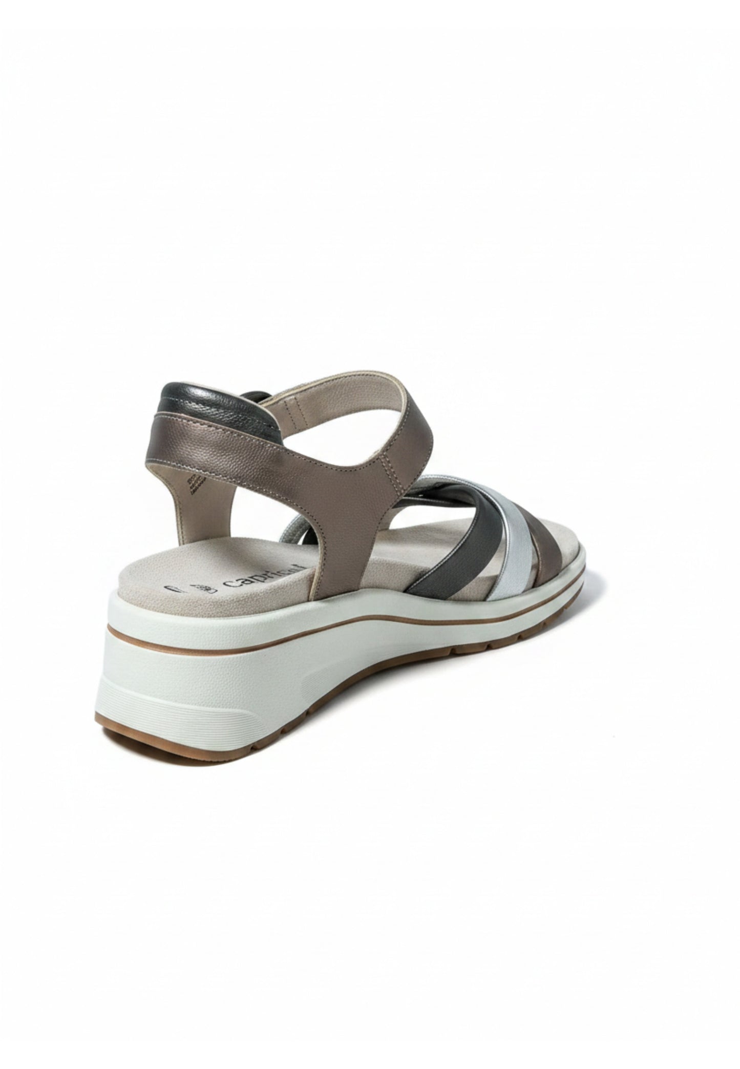 Caprice SANDALO Beige