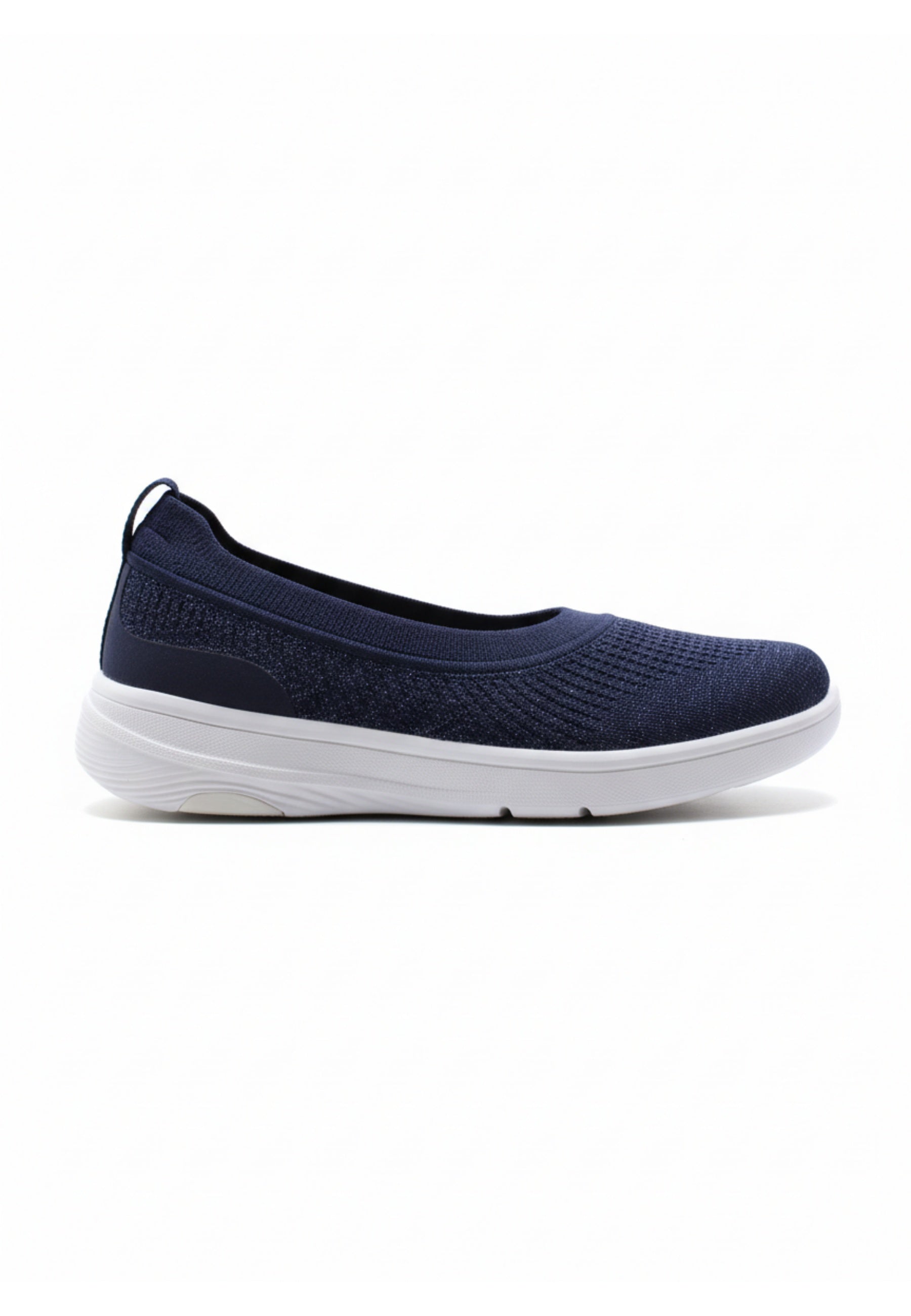 Fitflop BALLERINA Blu