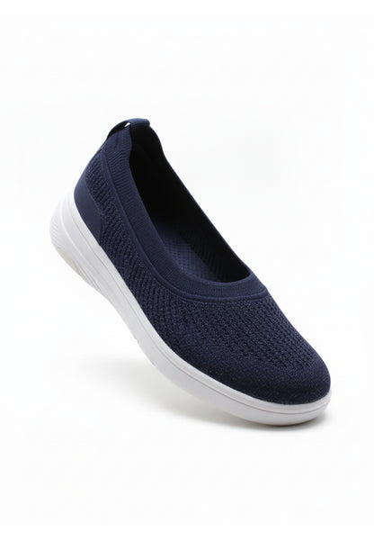 Fitflop BALLERINA Blu