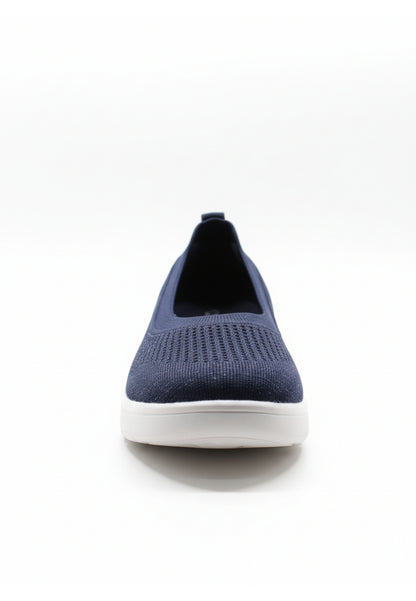 Fitflop BALLERINA Blu