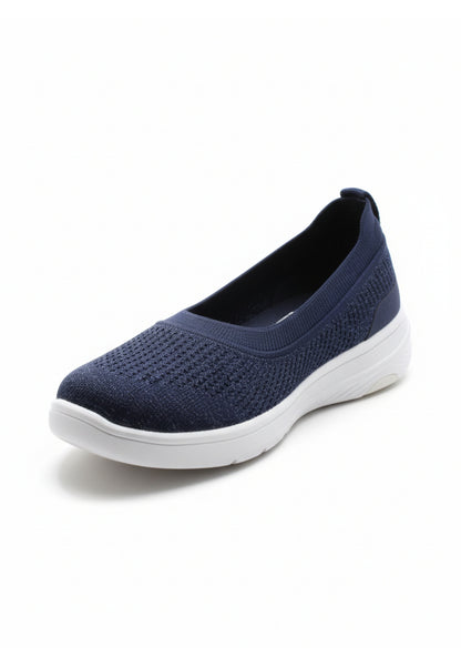 Fitflop BALLERINA Blu