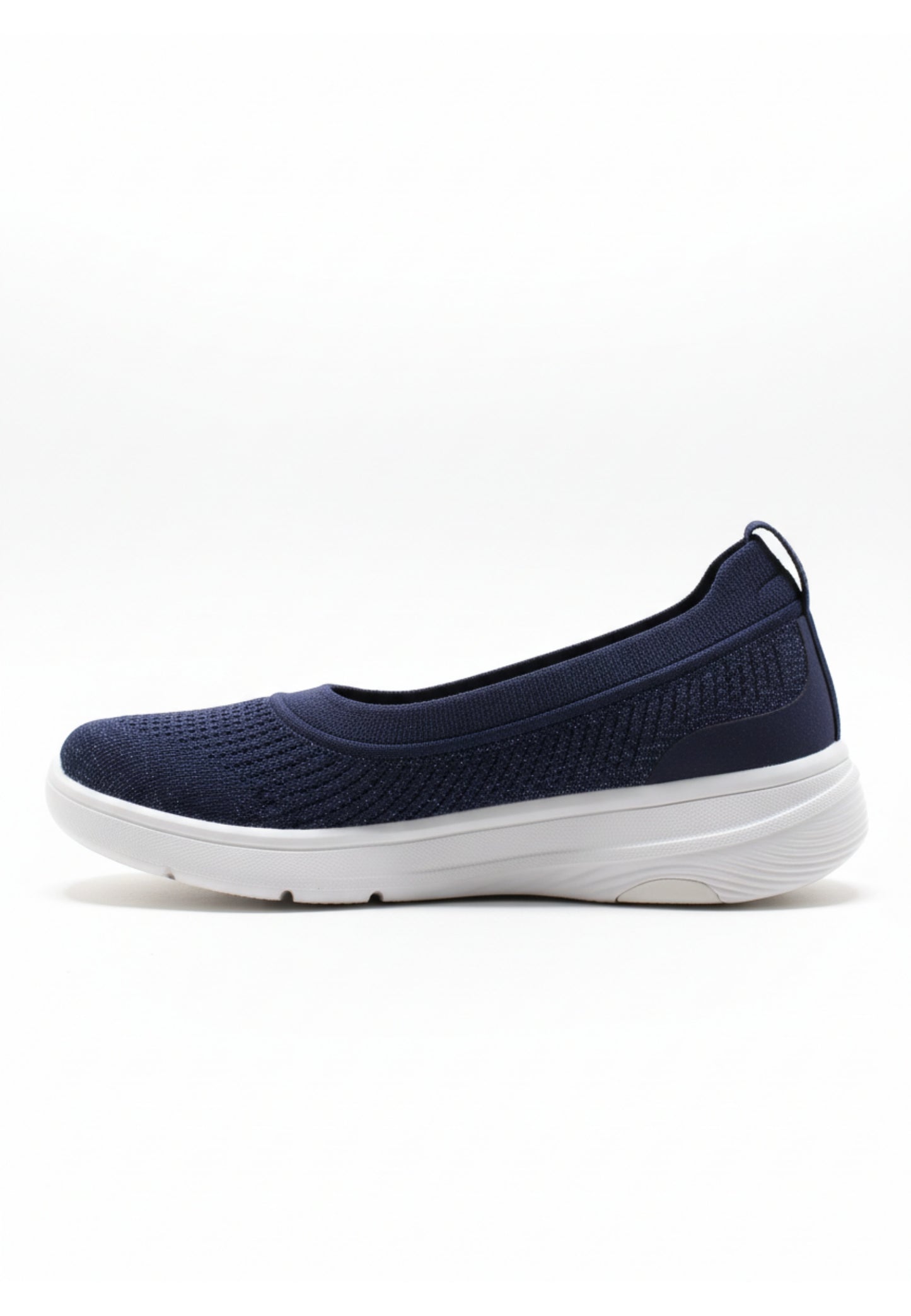 Fitflop BALLERINA Blu