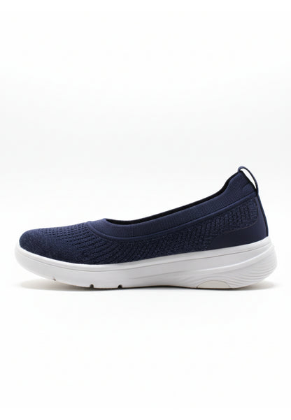 Fitflop BALLERINA Blu