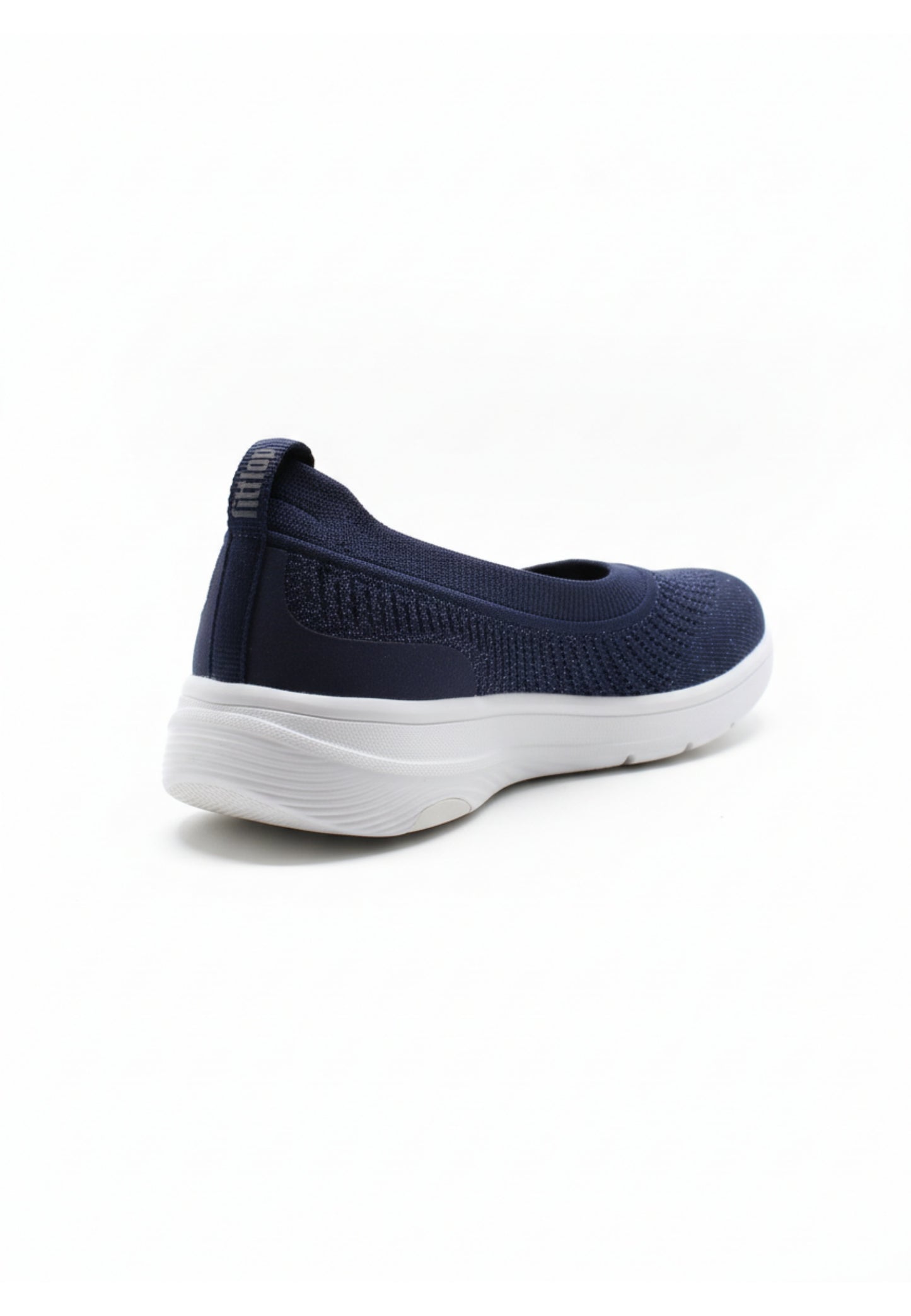 Fitflop BALLERINA Blu