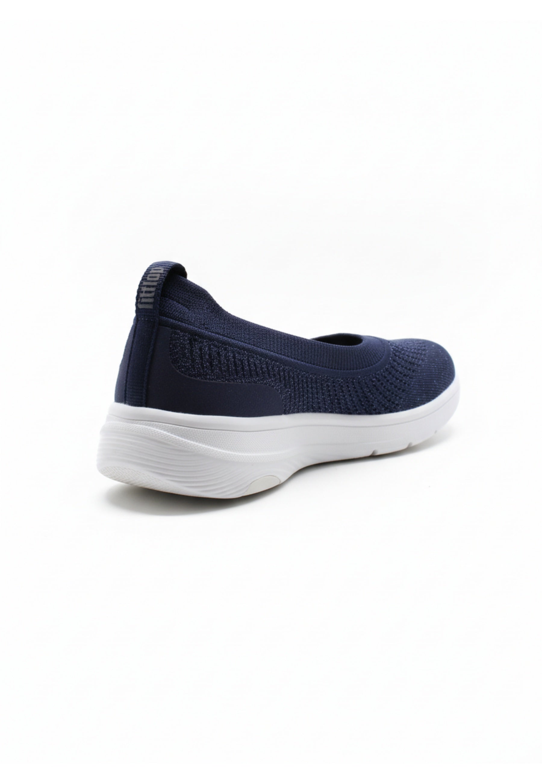 Fitflop BALLERINA Blu