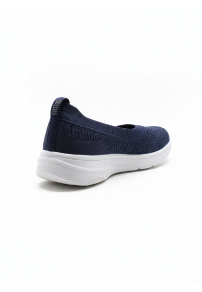 Fitflop BALLERINA Blu