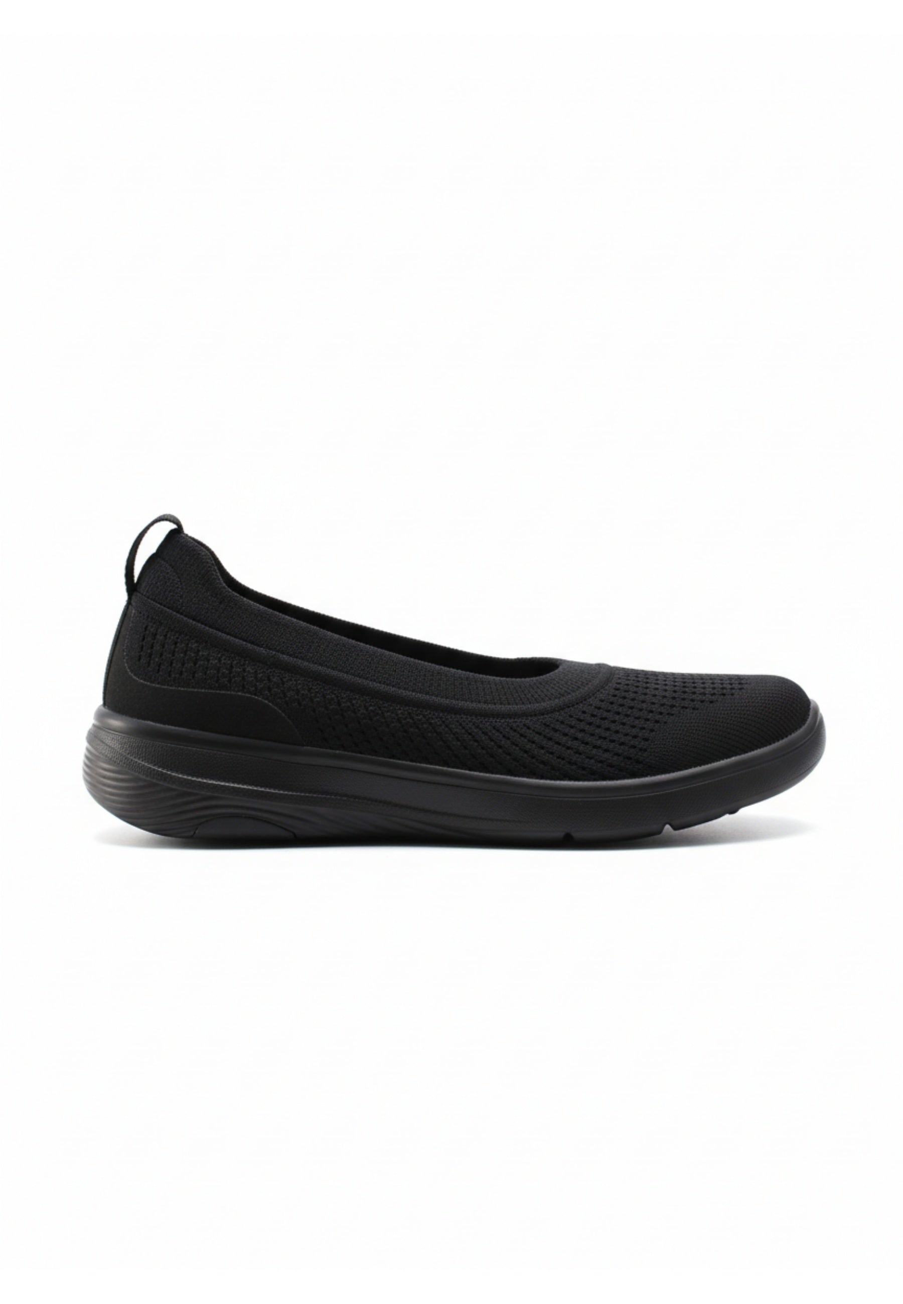Fitflop BALLERINA Nero