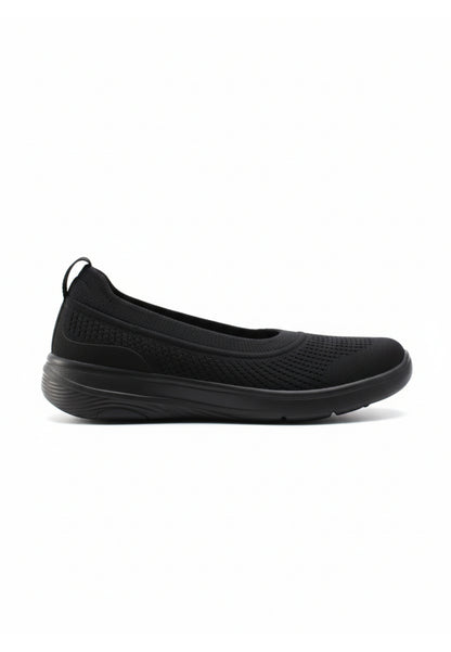 Fitflop BALLERINA Nero