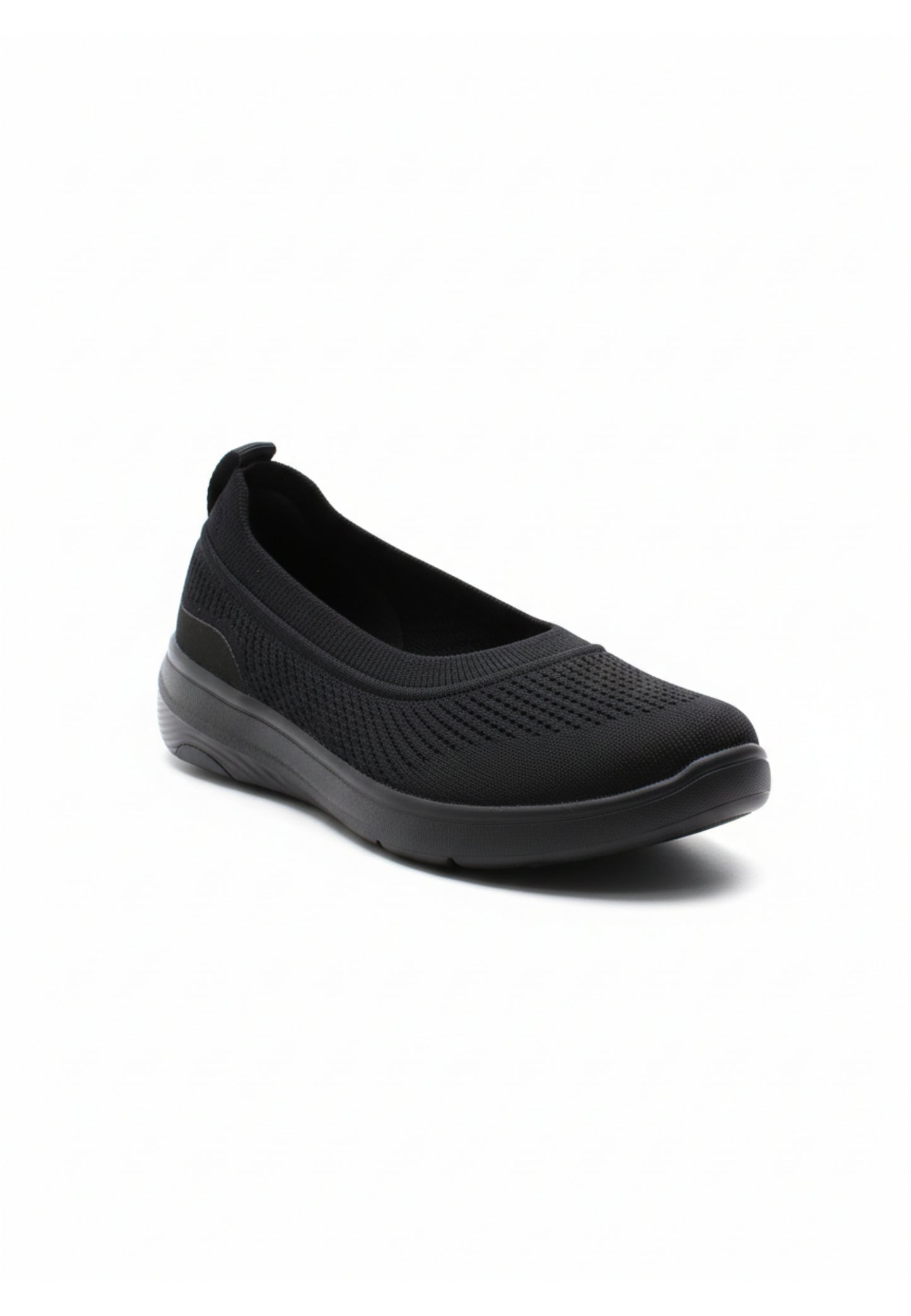 Fitflop BALLERINA Nero