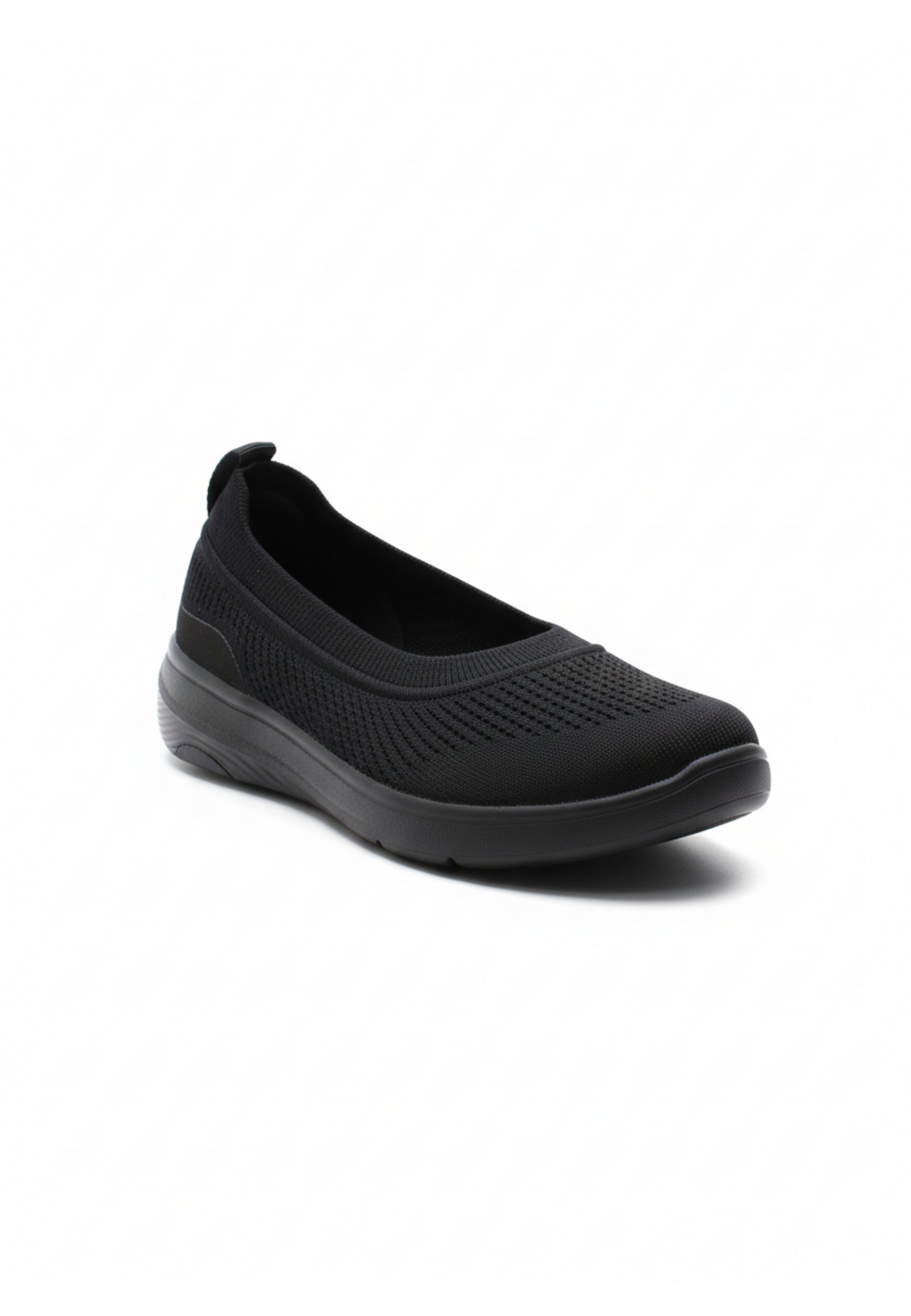 Fitflop BALLERINA Nero