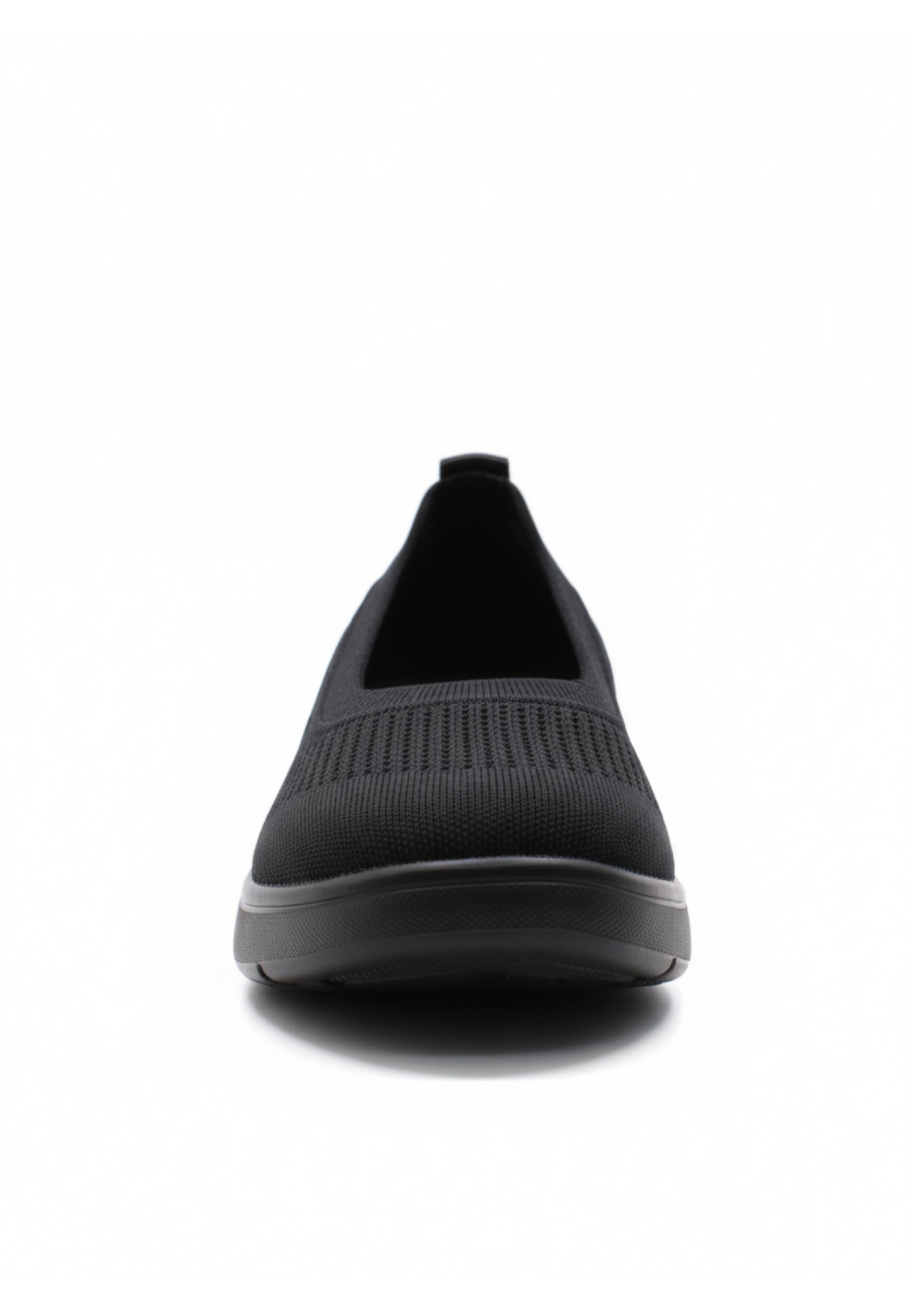 Fitflop BALLERINA Nero