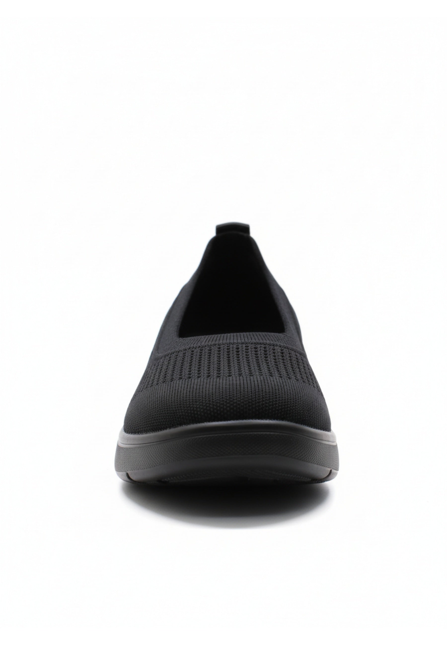 Fitflop BALLERINA Nero