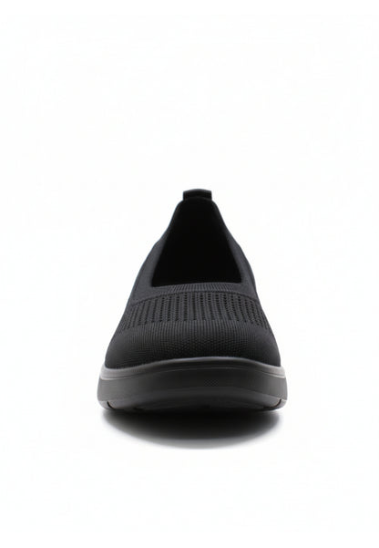 Fitflop BALLERINA Nero