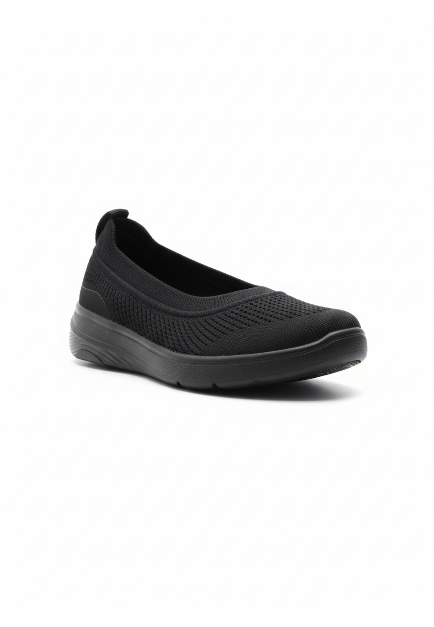 Fitflop BALLERINA Nero