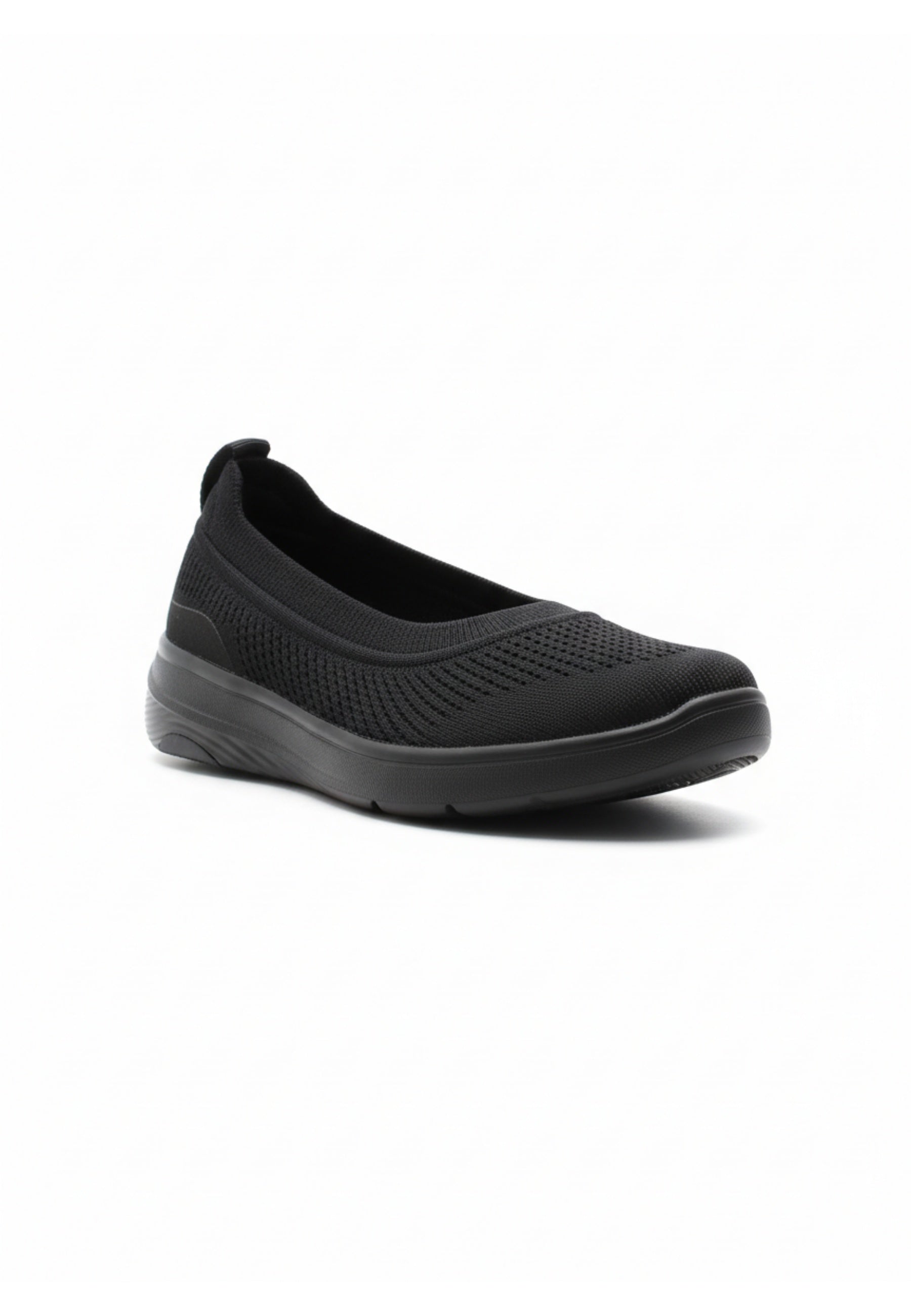 Fitflop BALLERINA Nero