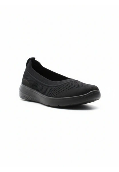 Fitflop BALLERINA Nero