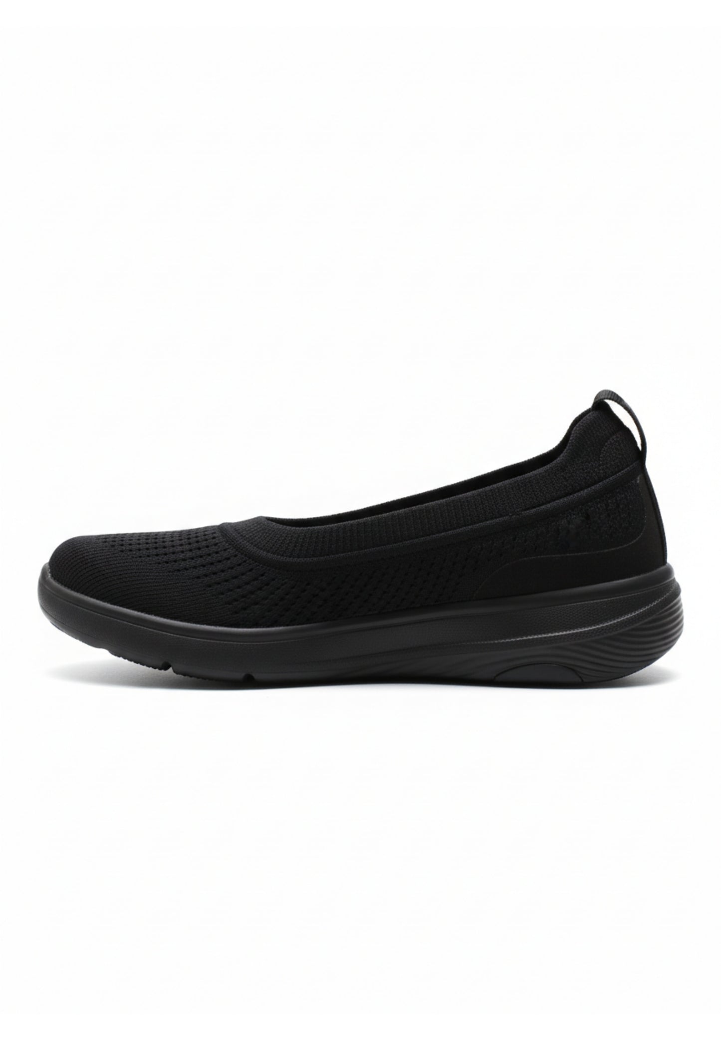 Fitflop BALLERINA Nero