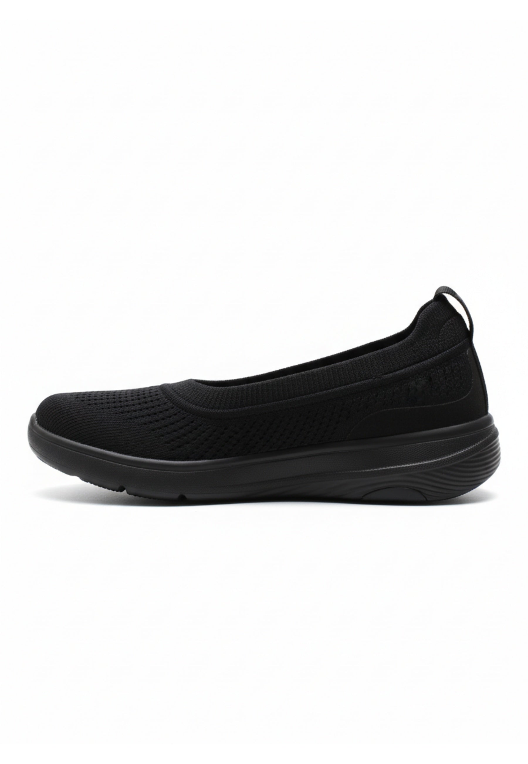 Fitflop BALLERINA Nero