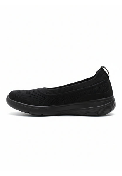 Fitflop BALLERINA Nero