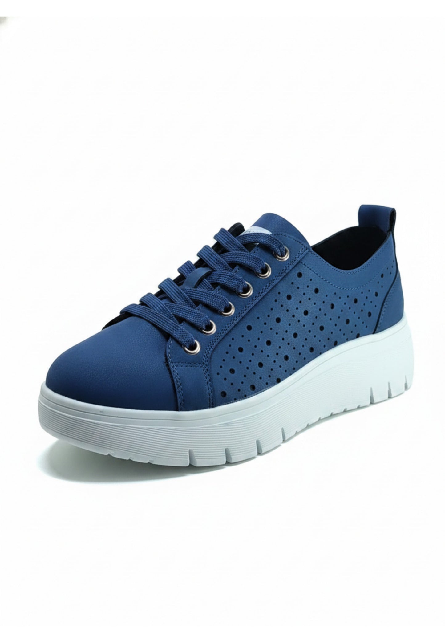 Grunland SNEAKERS Blu