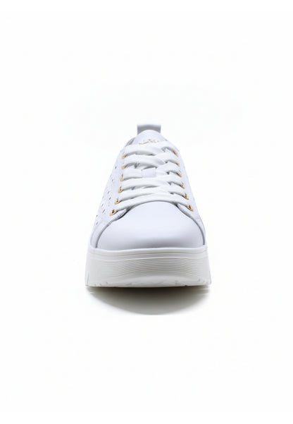Grunland SNEAKERS Bianco