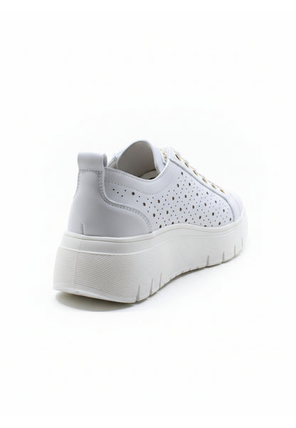 Grunland SNEAKERS Bianco