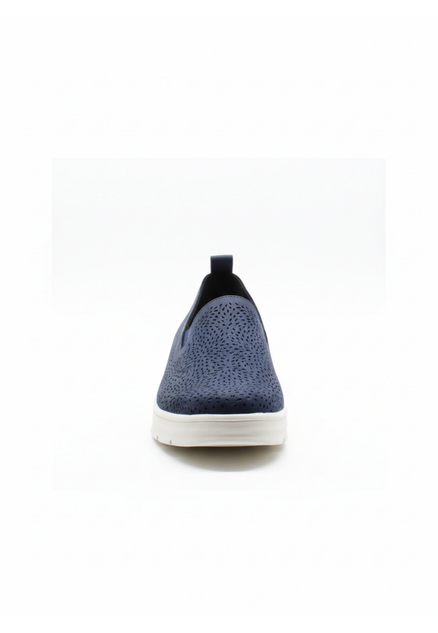 Grunland SLIPON Blu