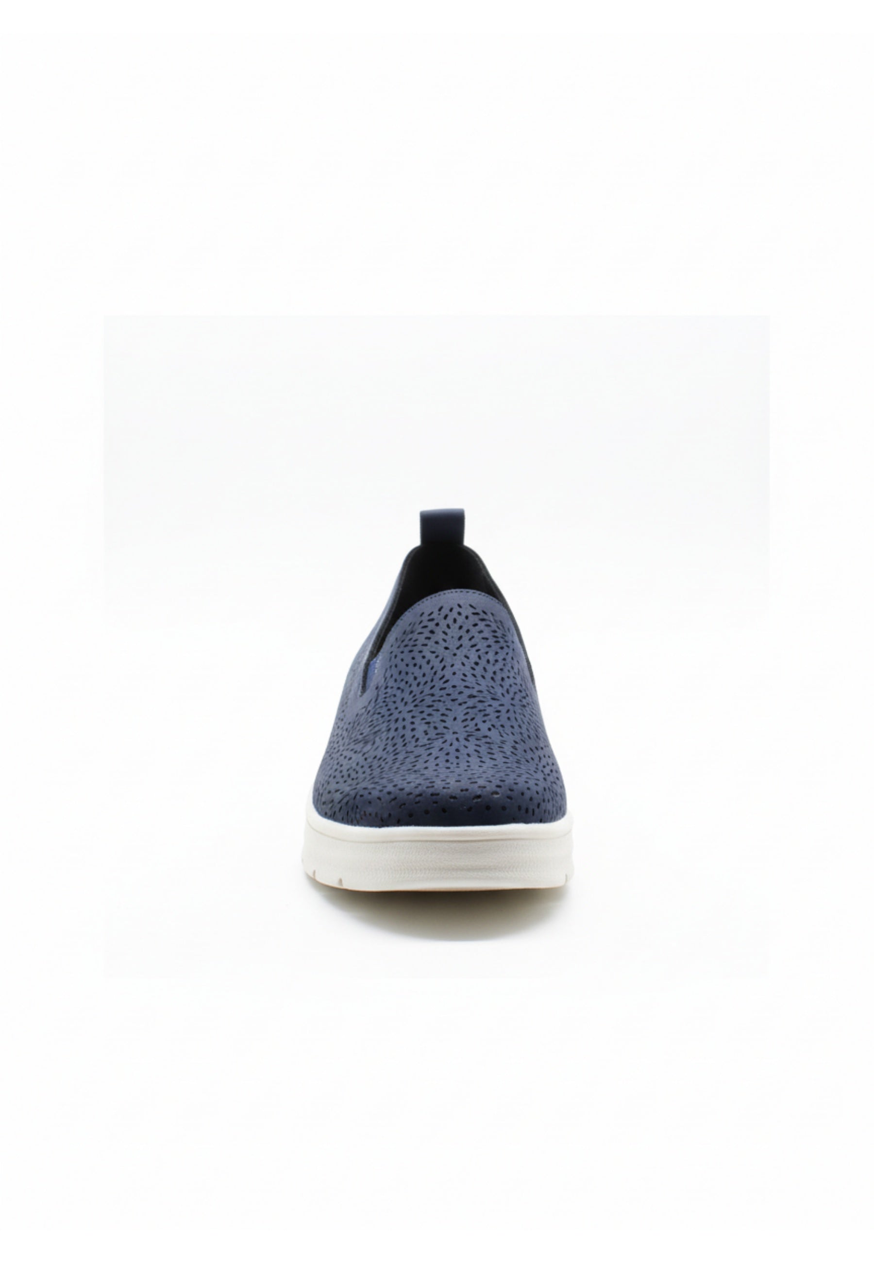 Grunland SLIPON Blu