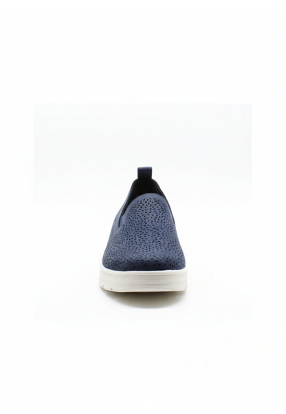 Grunland SLIPON Blu