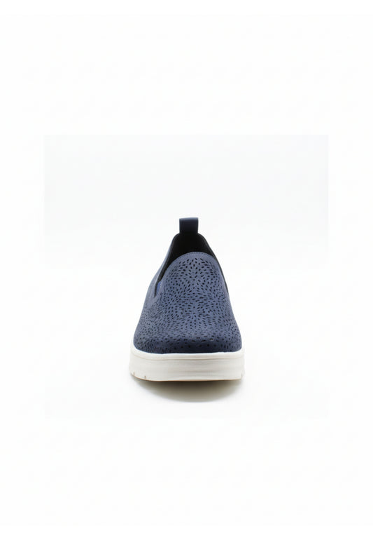 Grunland SLIPON Blu