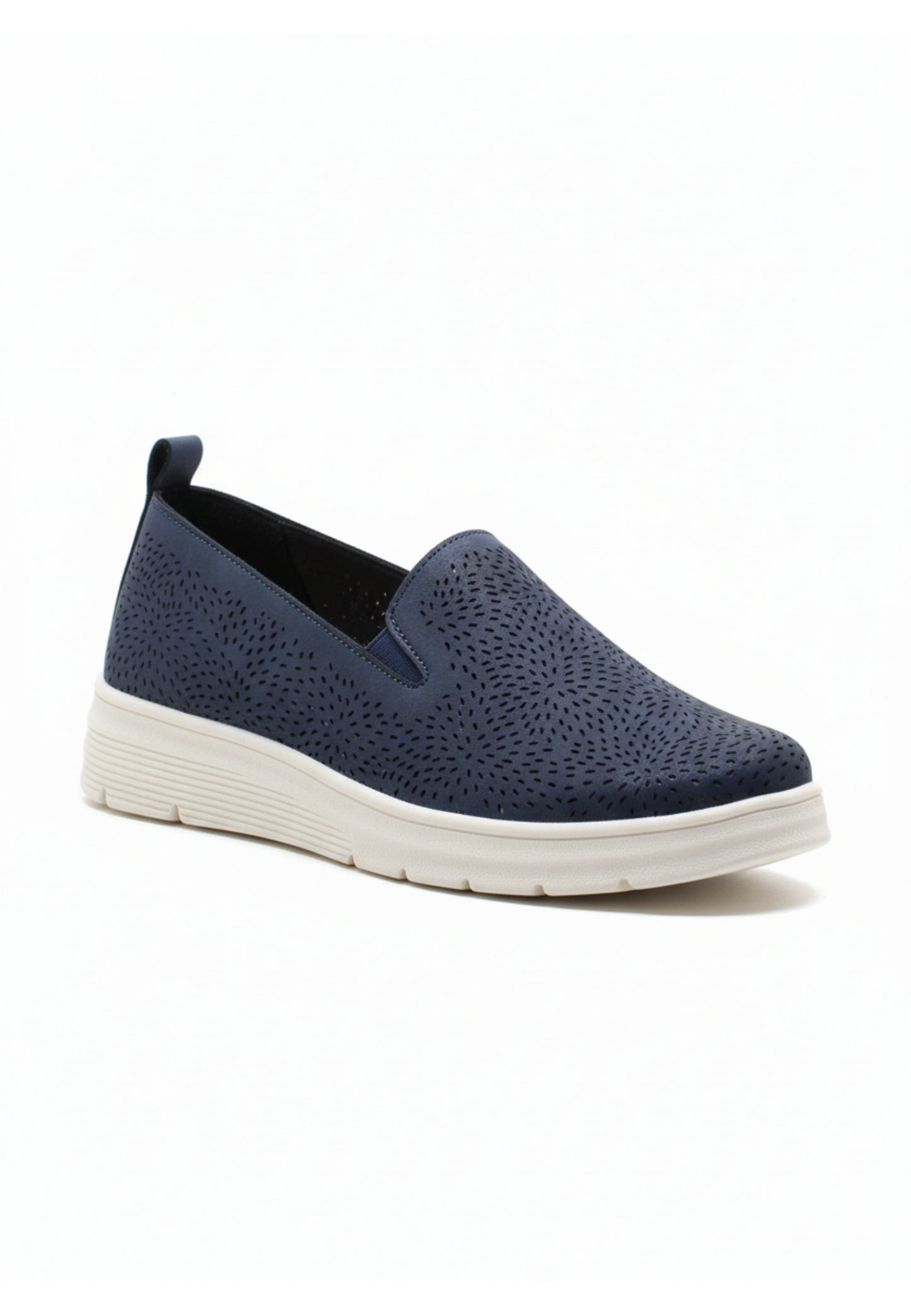 Grunland SLIPON Blu