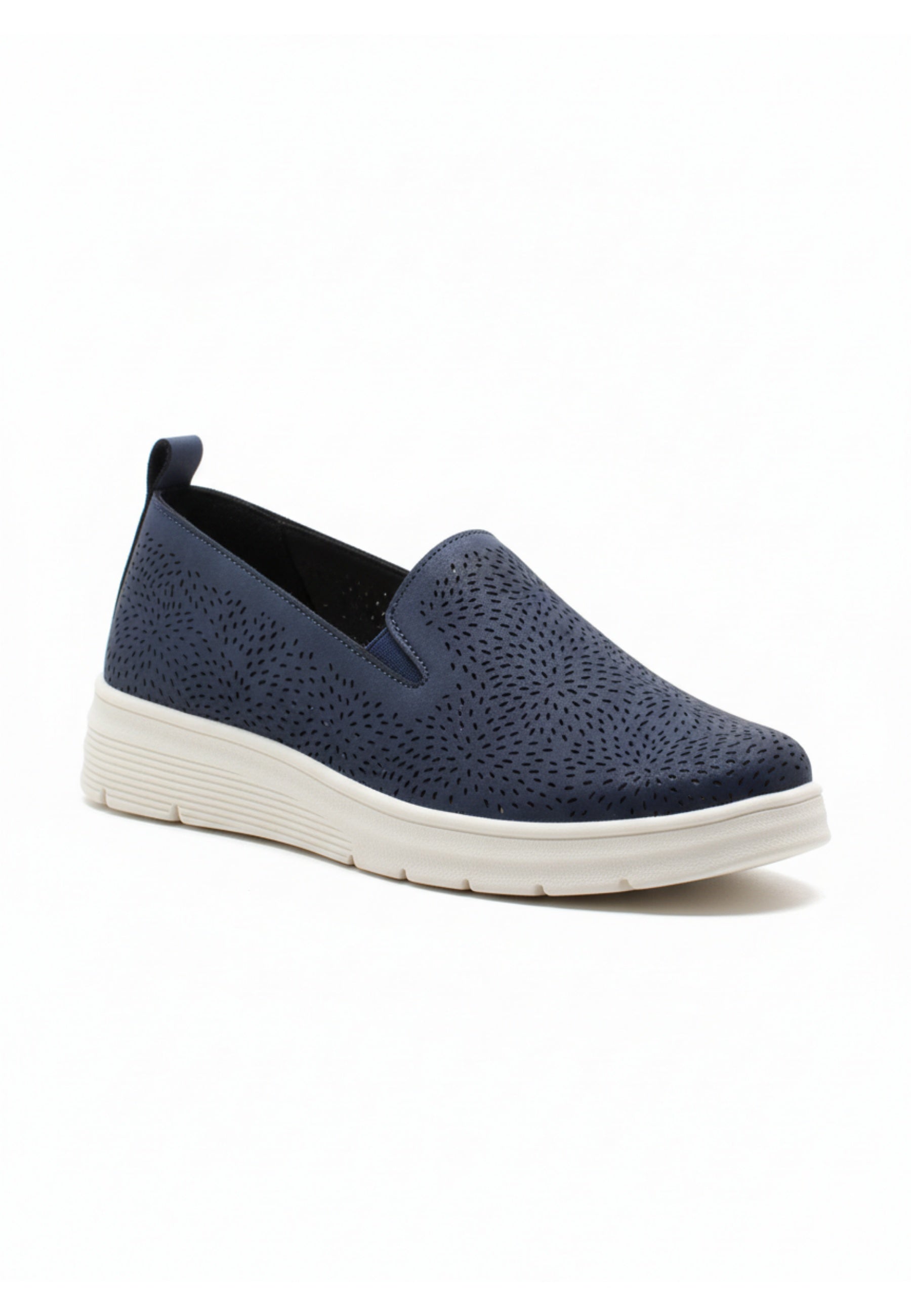Grunland SLIPON Blu