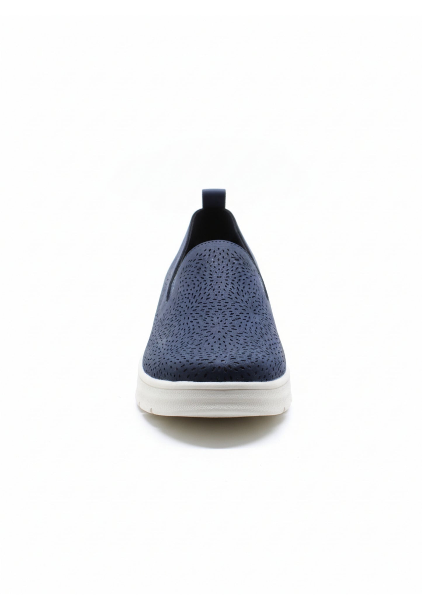 Grunland SLIPON Blu