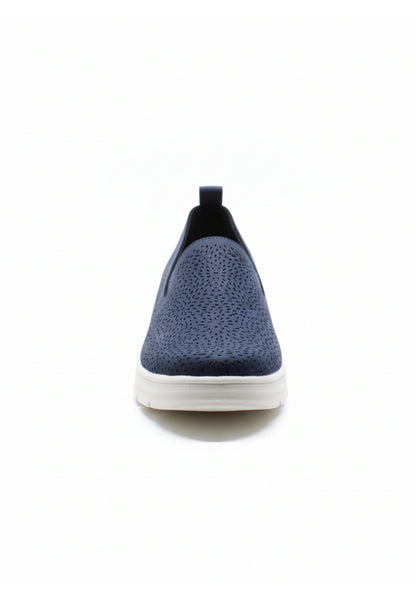 Grunland SLIPON Blu