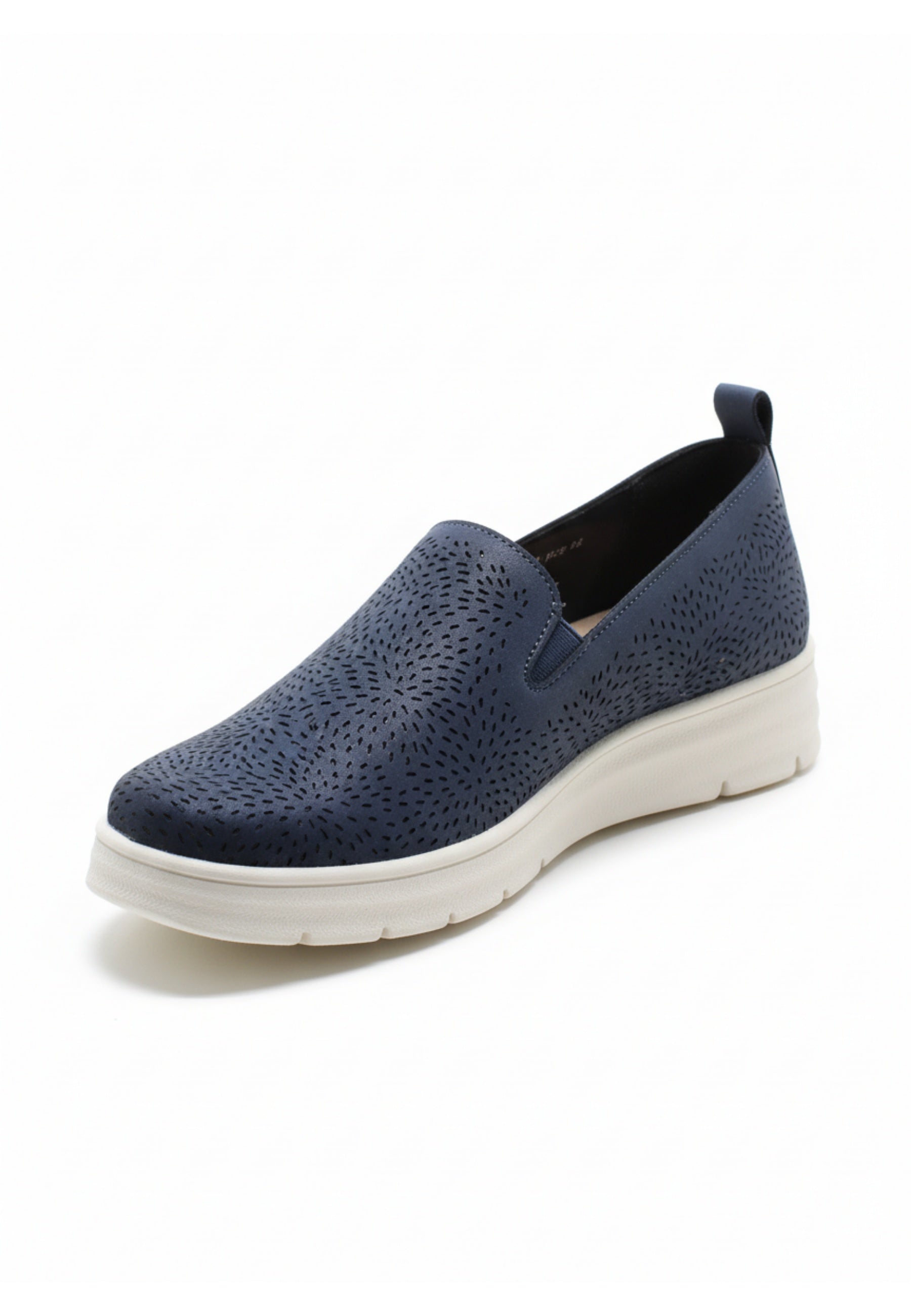 Grunland SLIPON Blu