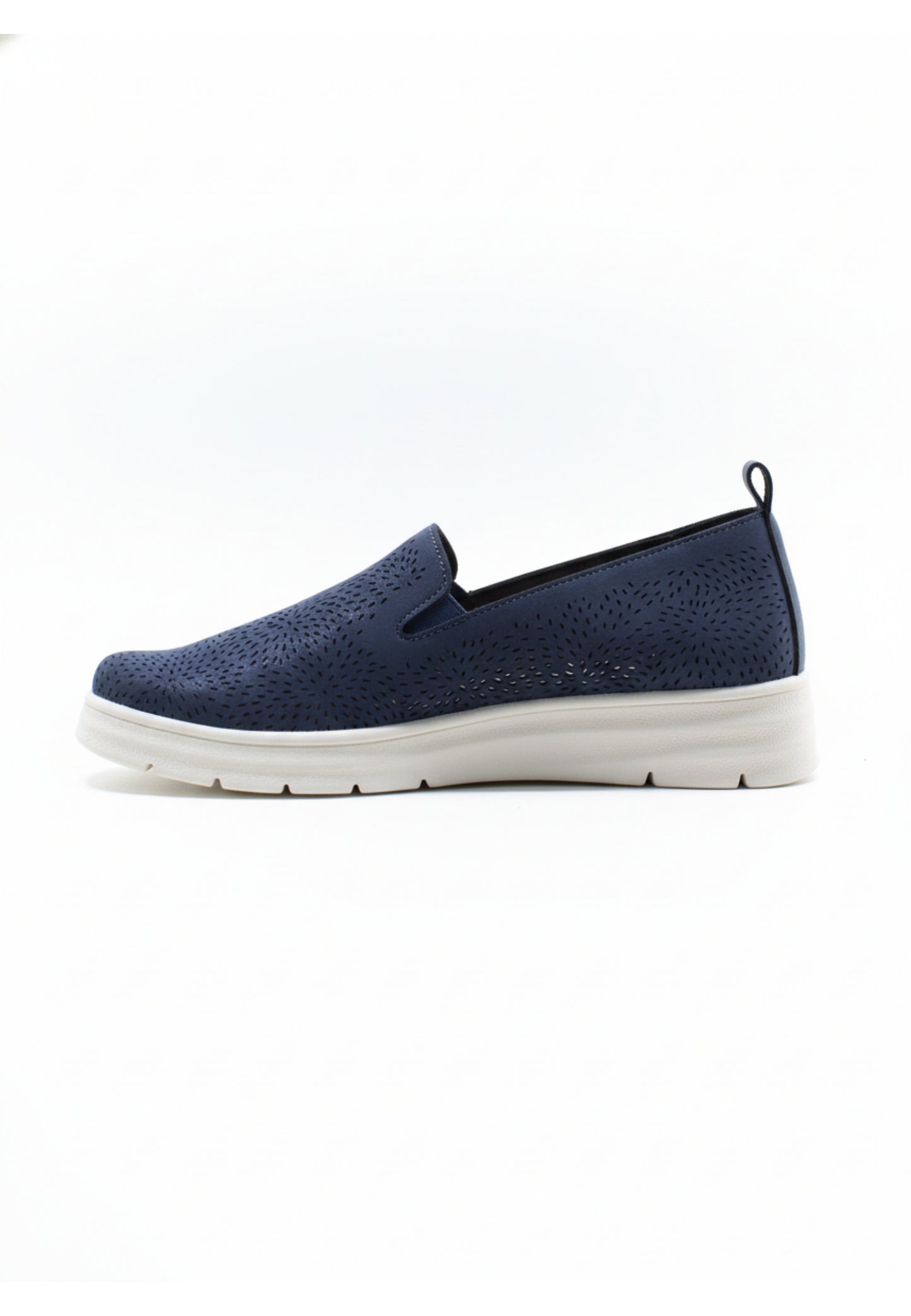 Grunland SLIPON Blu