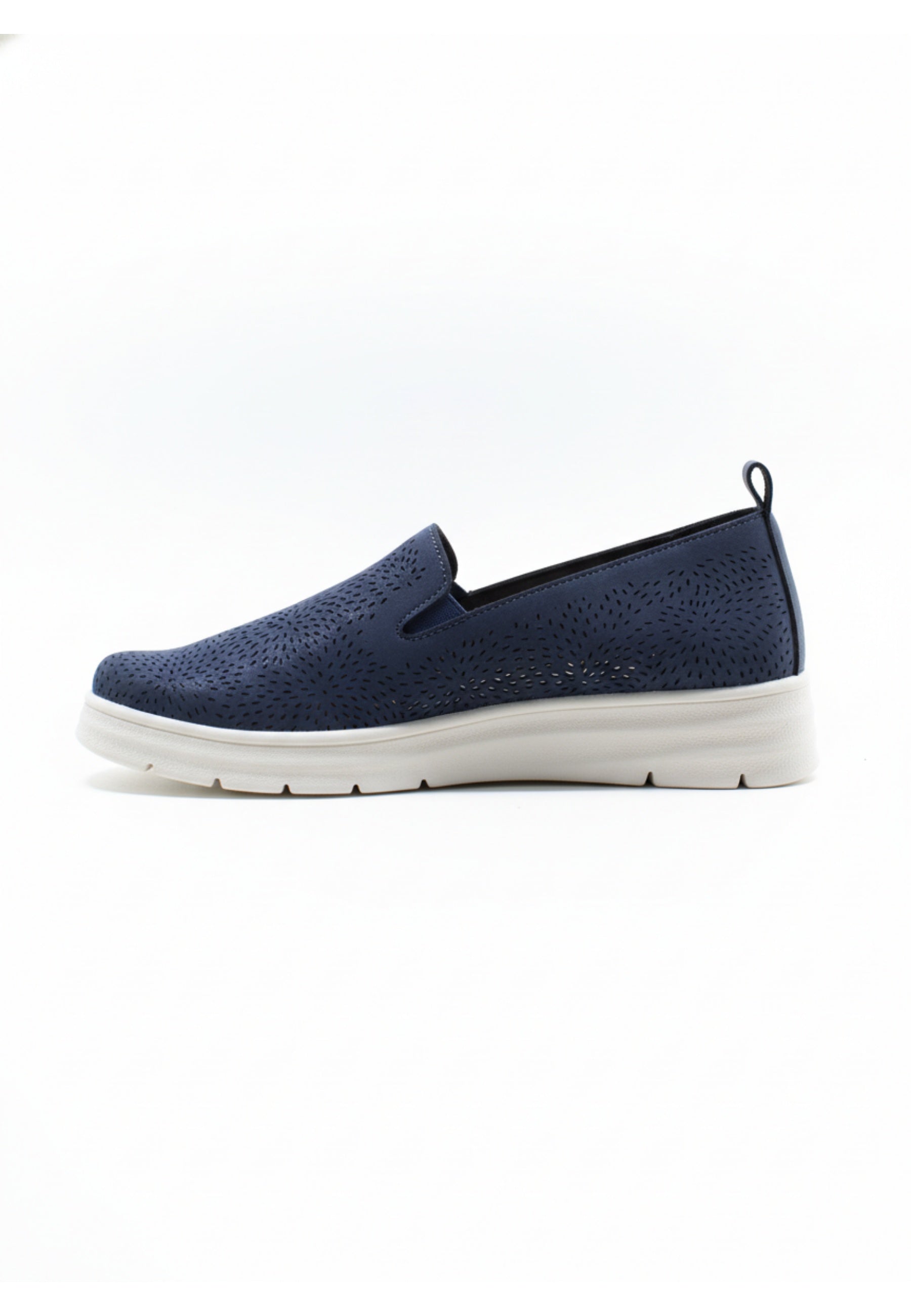 Grunland SLIPON Blu