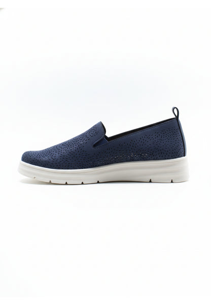 Grunland SLIPON Blu