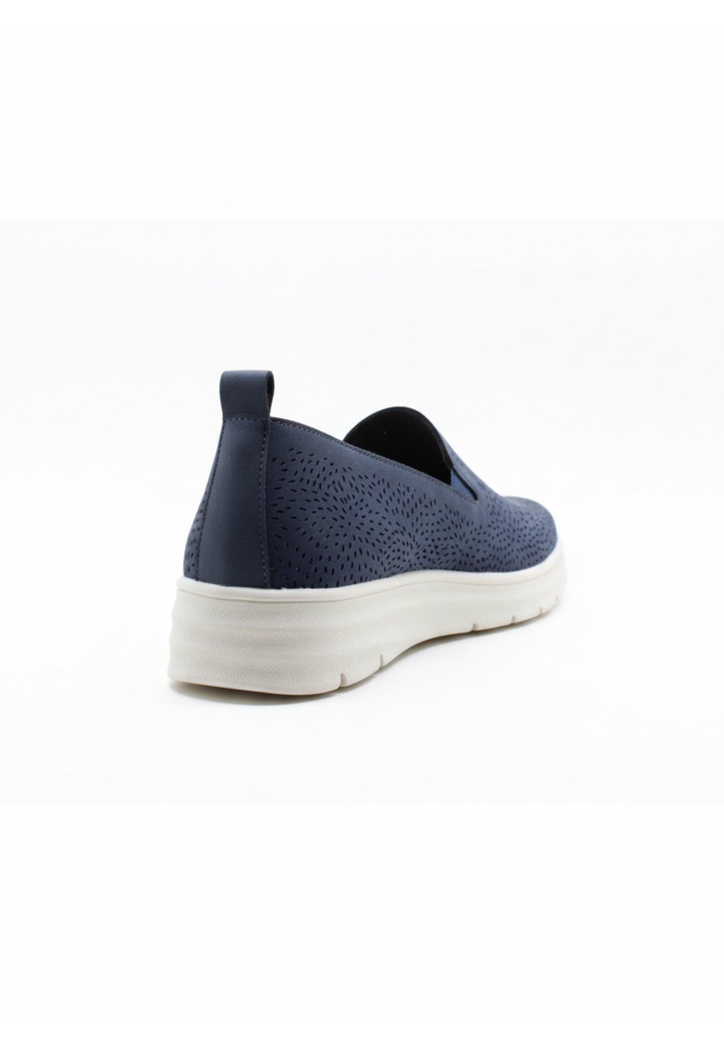 Grunland SLIPON Blu