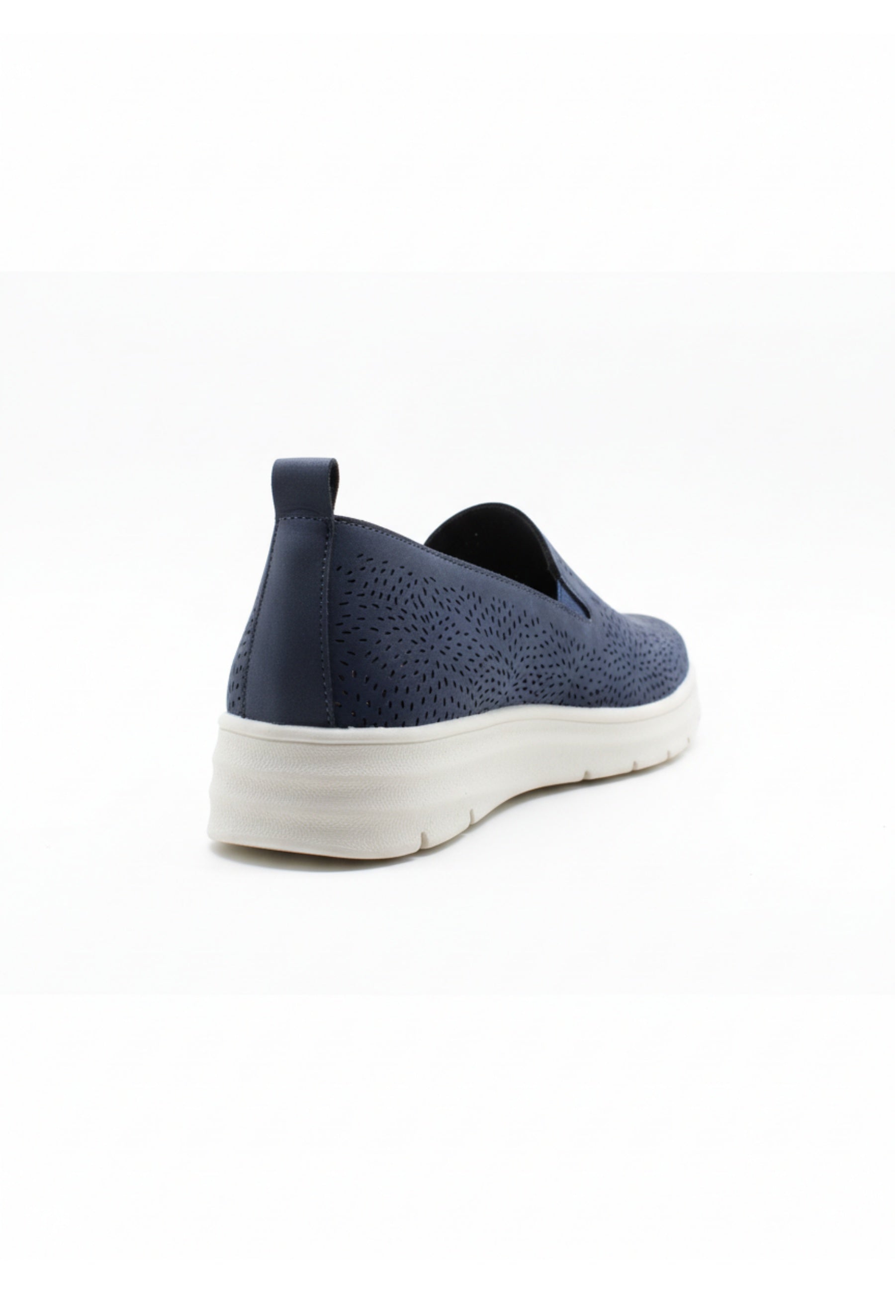 Grunland SLIPON Blu