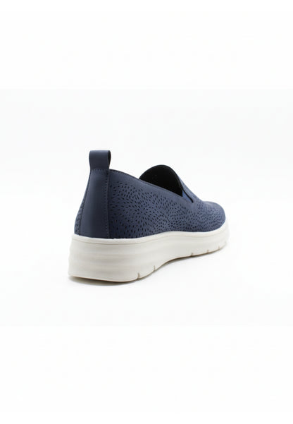 Grunland SLIPON Blu