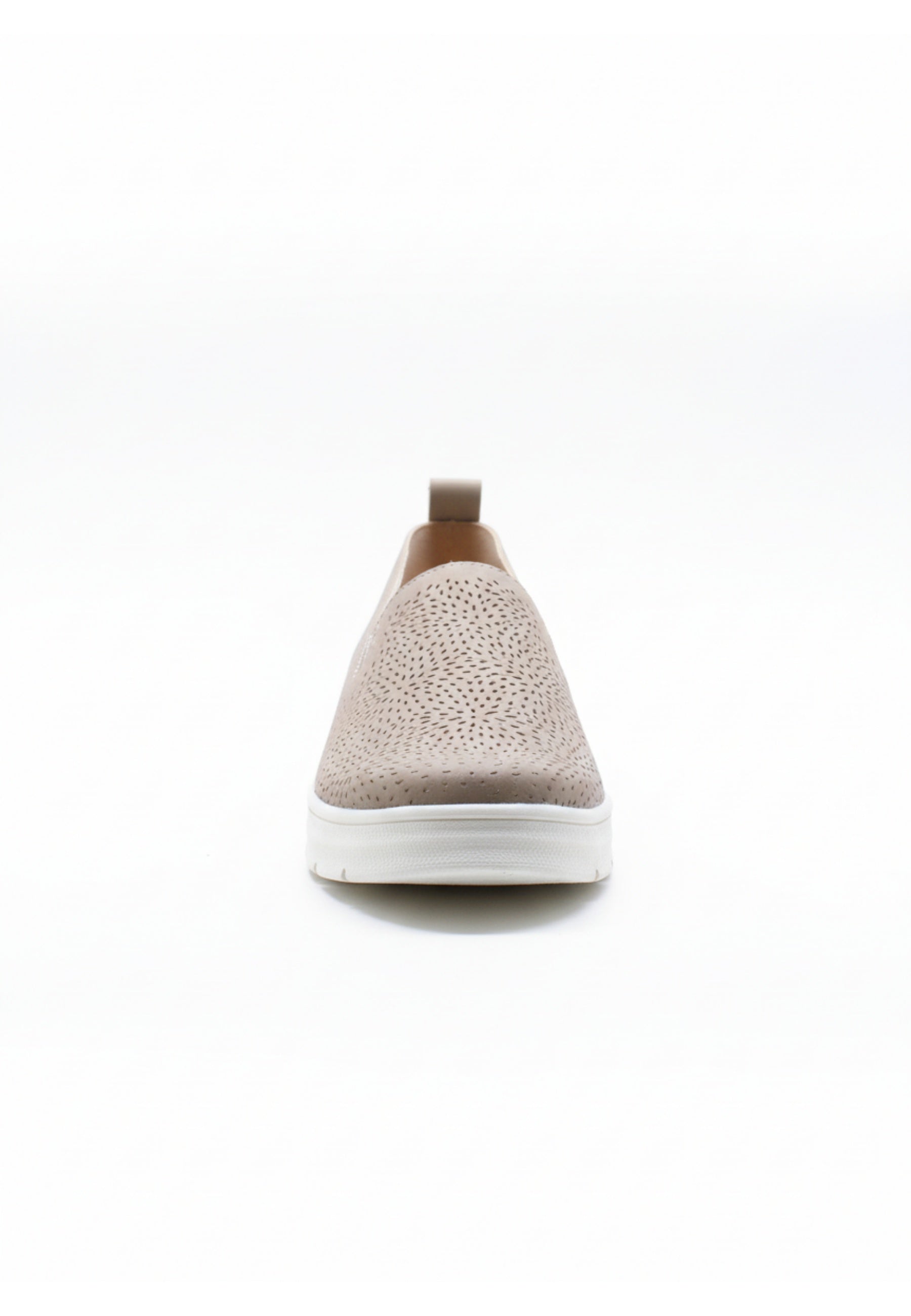 Grunland SLIPON Taupe